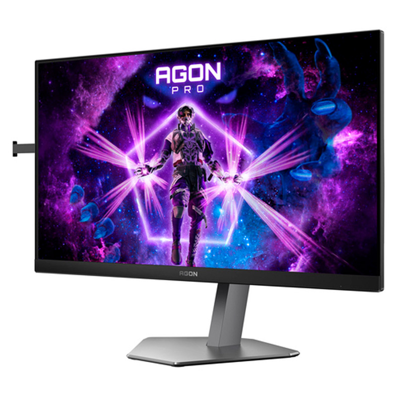 Monitor AOC Agon Pro AG246FK 24 pulgadas FHD TN eSports 540Hz 0.5ms HDR FreeSync/G-Sync