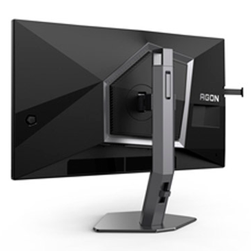 Monitor AOC Agon Pro AG246FK 24 pulgadas FHD TN eSports 540Hz 0.5ms HDR FreeSync/G-Sync