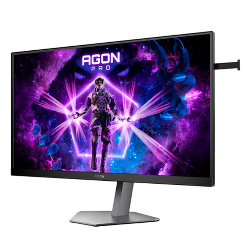 Monitor AOC Agon Pro AG276FK 27 pulgadas FHD IPS 520Hz 0.5ms HDR FreeSync/G-Sync