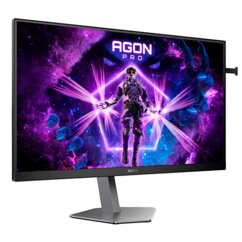 Monitor AOC Agon Pro AG276FK 27 pulgadas FHD IPS 520Hz 0.5ms HDR FreeSync/G-Sync
