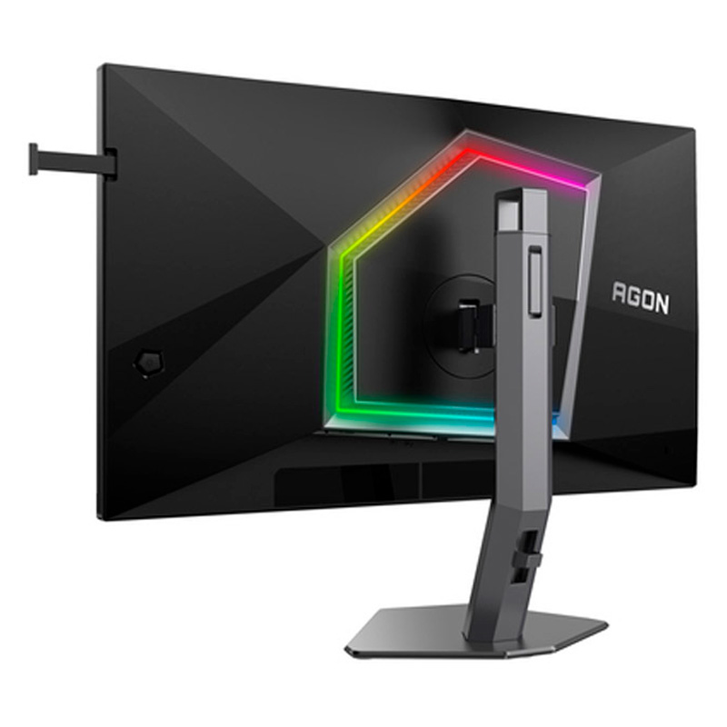 Monitor AOC Agon Pro AG276FK 27 pulgadas FHD IPS 520Hz 0.5ms HDR FreeSync/G-Sync
