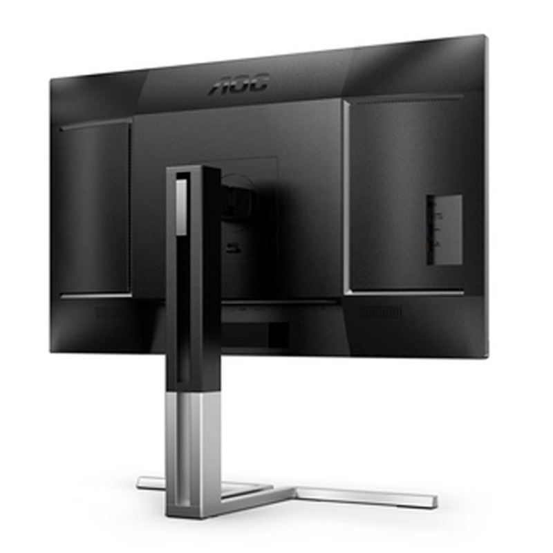 Monitor AOC Graphic Pro Q27U3CV 27 pulgadas QHD 2K IPS 75Hz 4ms HDR