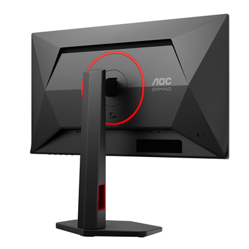 Monitor AOC Gaming Q25G4SR 25 pulgadas QHD 2K IPS 300Hz 0.3ms HDR FreeSync/G-Sync