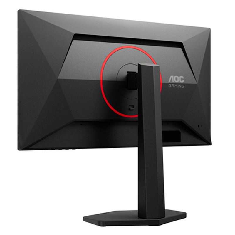 Monitor AOC Gaming Q25G4SR 25 pulgadas QHD 2K IPS 300Hz 0.3ms HDR FreeSync/G-Sync