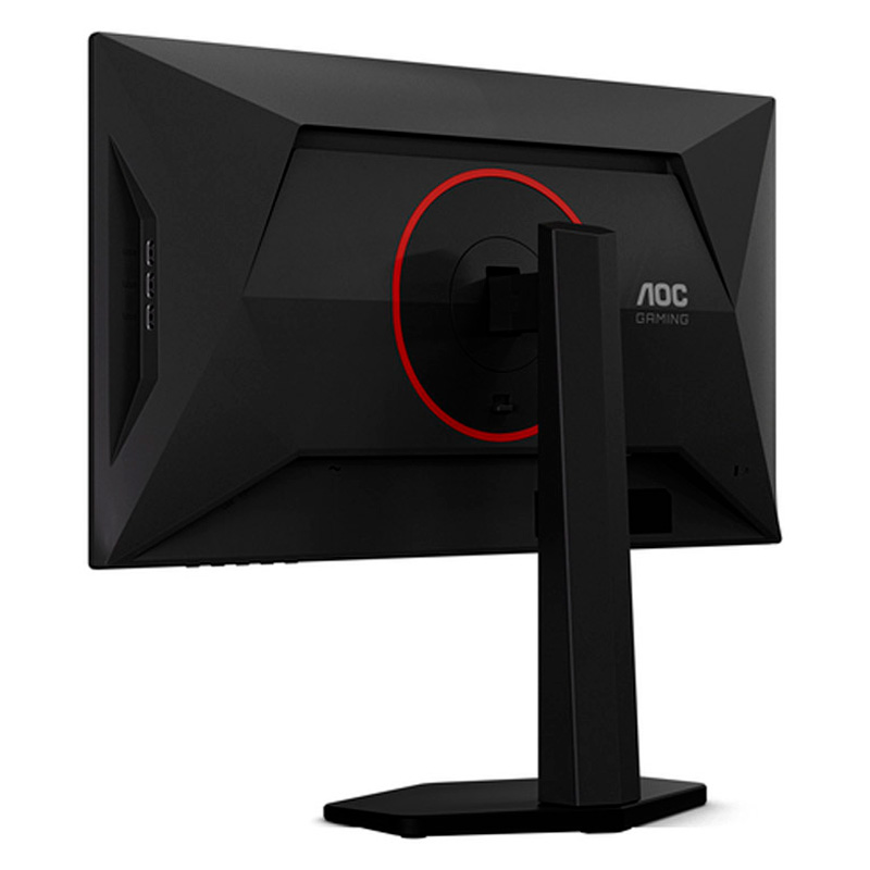 Monitor AOC Gaming 25G4KUR 25 pulgadas FHD IPS 420Hz 1ms HDR FreeSync/G-Sync
