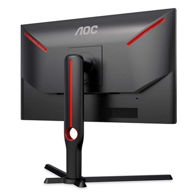 Monitor AOC Gaming 25G3ZM/BK 25 pulgadas FHD VA 240Hz 0.5ms AMD Freesync Premium