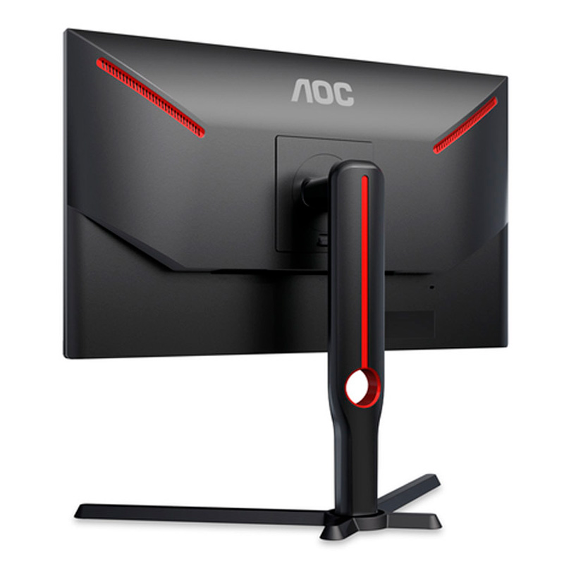 Monitor AOC Gaming 25G3ZM/BK 25 pulgadas FHD VA 240Hz 0.5ms AMD Freesync Premium