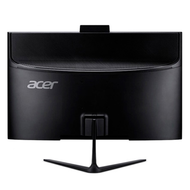 PC Todo En Uno Acer Veriton VZ2515G U7-155U 16GB 512GB 24 pulgadas W11P Negro