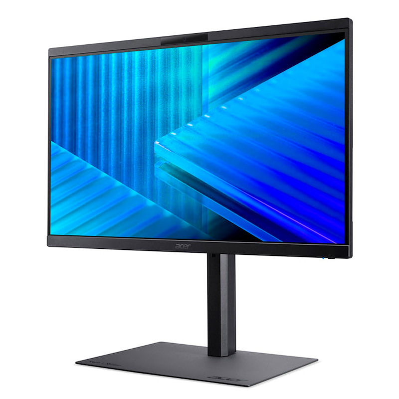 PC Todo En Uno Acer Veriton Vero VVZ4734GT U7-265 16GB 1TB 24 pulgadas W11P