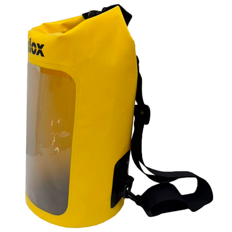 Accesorio Nilox Bolsa WaterProof 5L Amarillo