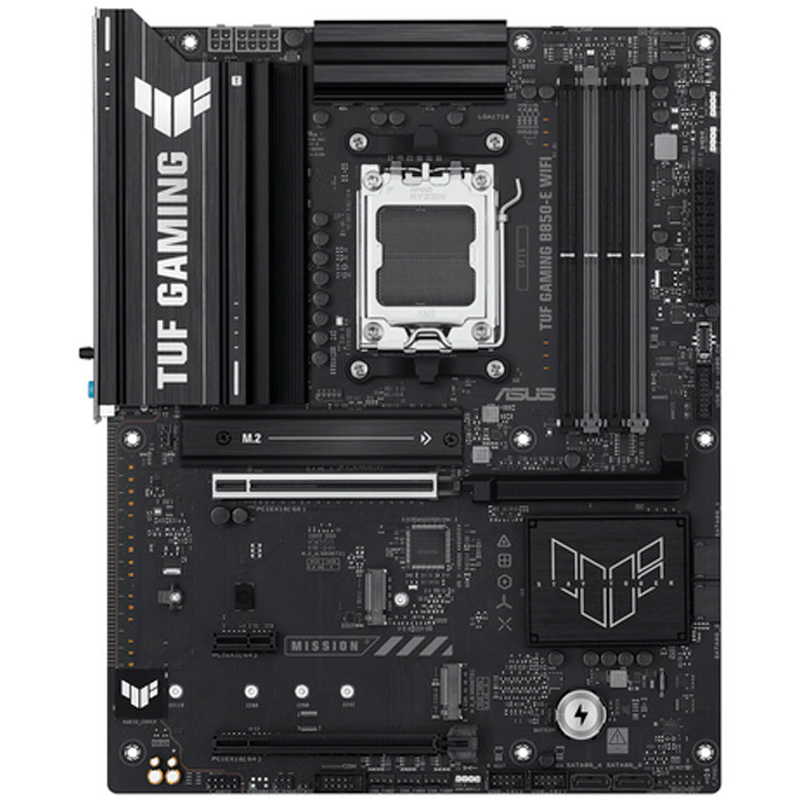 Placa Base Asus TUF Gaming B850-E WIFI Socket AM5 - Reacondicionado