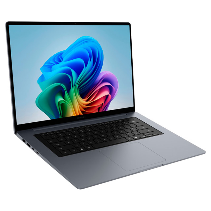 Portátil Samsung Galaxy Book6 U5-325 32GB 512GB 16 pulgadas W11P Gris