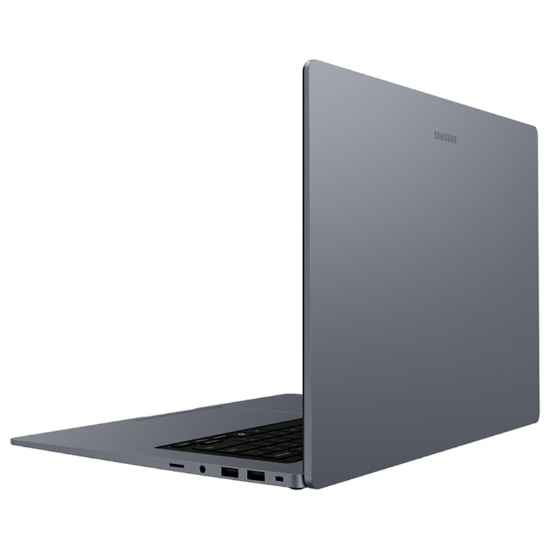 Portátil Samsung Galaxy Book6 U7-355 16GB 512GB 16 pulgadas W11P Gris