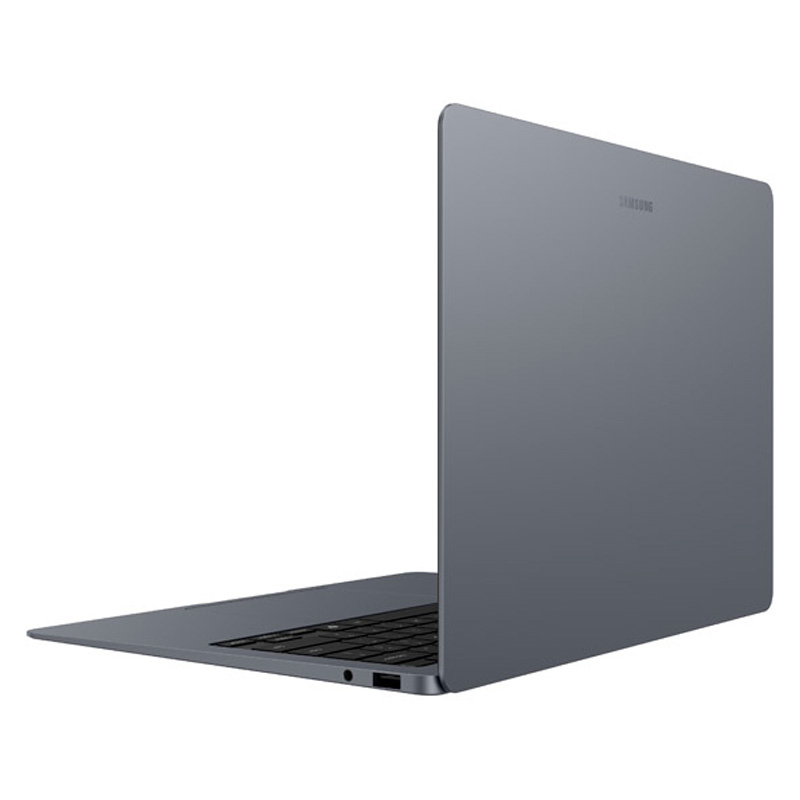 Portátil Samsung Galaxy Book6 vPro U5-335 16GB 512GB 14 pulgadas W11P Gris