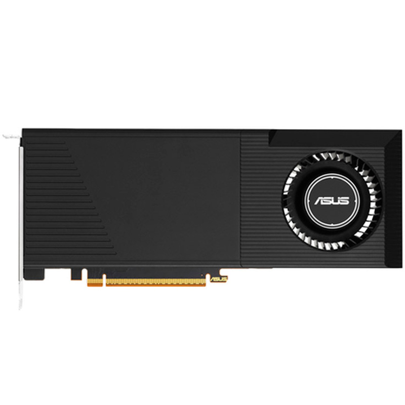 Tarjeta Gráfica Asus AMD Radeon AI PRO R9700 Turbo 32GB GDDR6