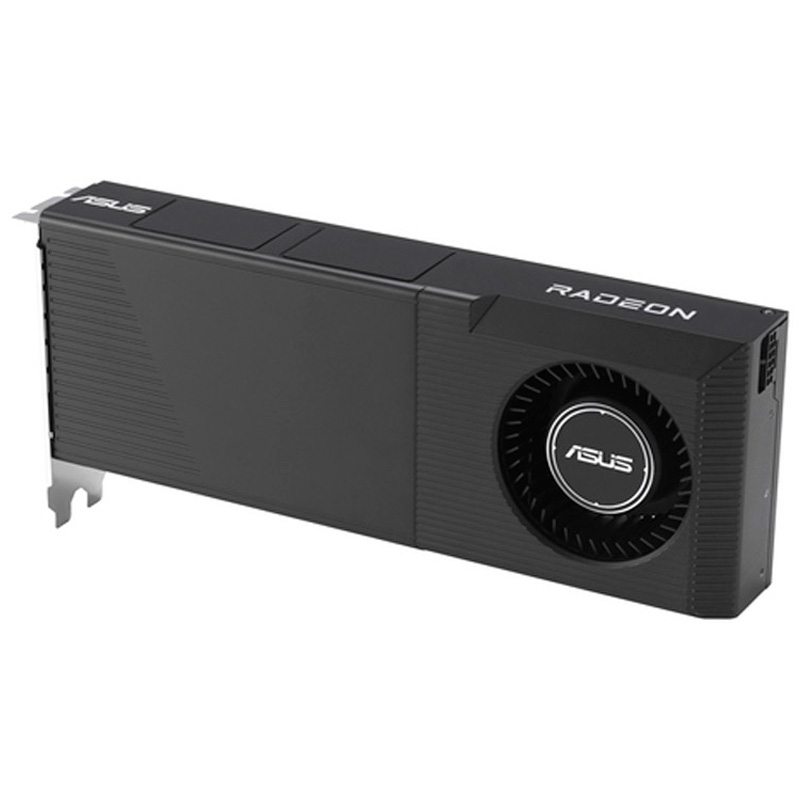 Tarjeta Gráfica Asus AMD Radeon AI PRO R9700 Turbo 32GB GDDR6