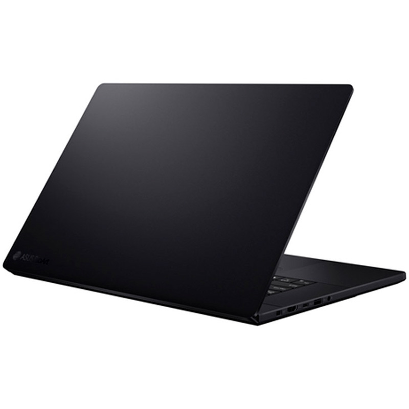 Portátil Asus ProArt P16 OLED H7606WM-SR130W AMD Ryzen AI 9 HX 370 RTX 5060 32GB 2TB 16 pulgadas 3K OLED W11H