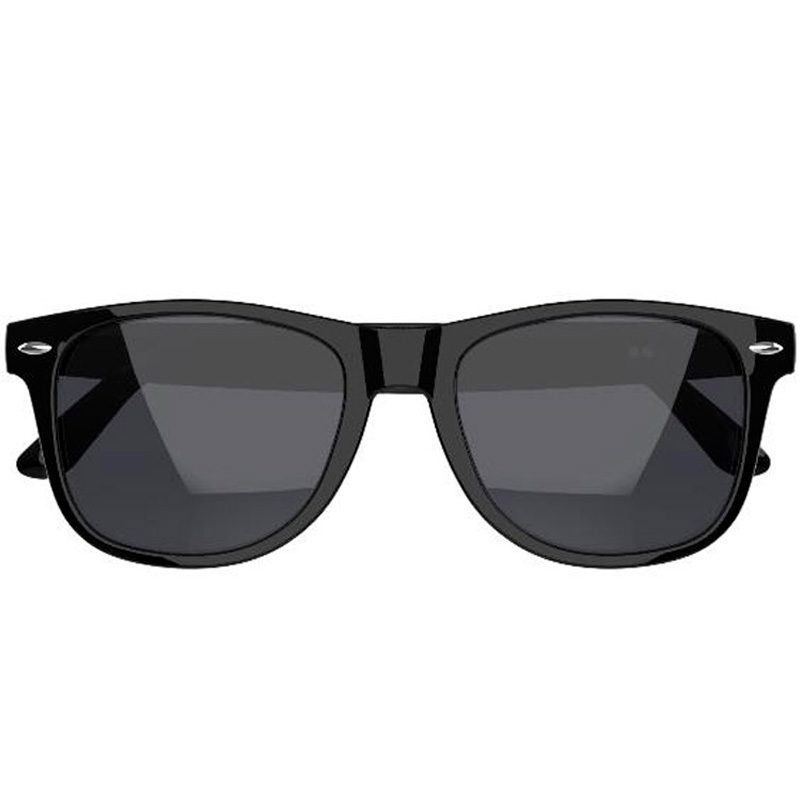 Gafas Inteligentes Nilox SmartGlasses Lifestyle Bluetooth Con Micro Integrado Y Filtro Luz Azul
