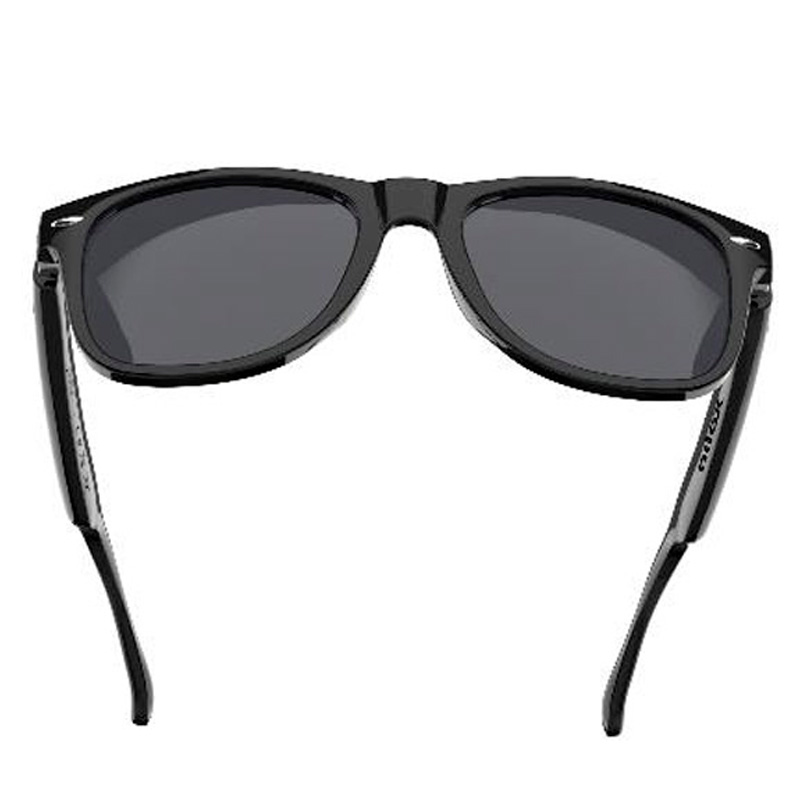 Gafas Inteligentes Nilox SmartGlasses Lifestyle Bluetooth Con Micro Integrado Y Filtro Luz Azul