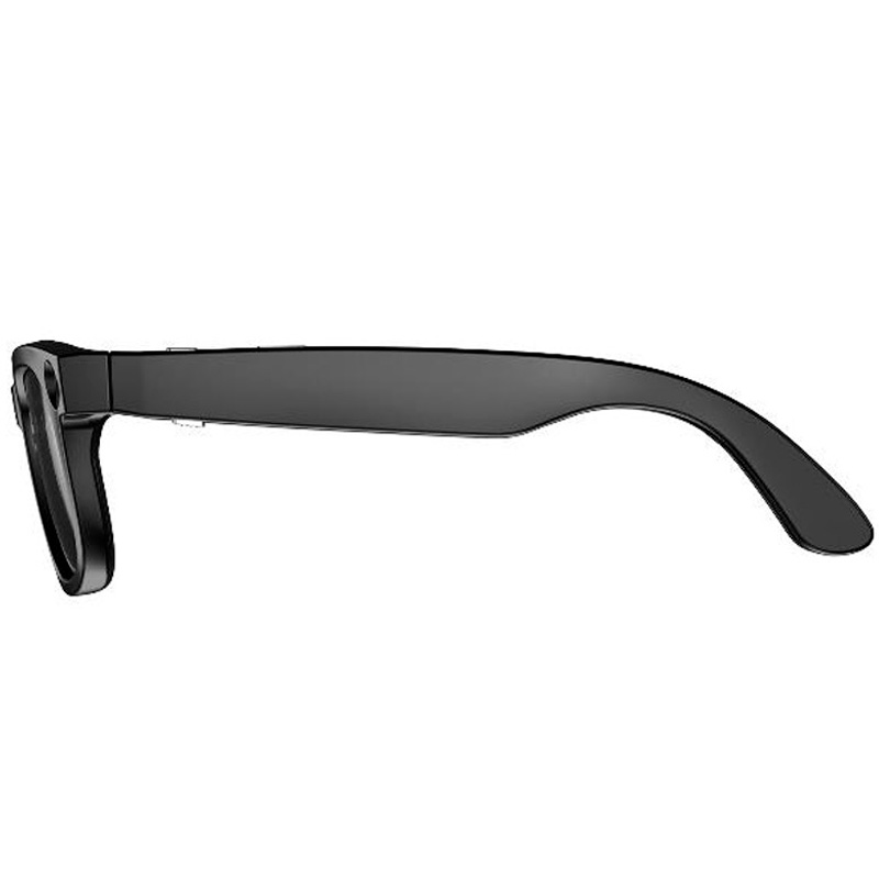 Gafas Inteligentes Nilox SmartGlasses Lifestyle Video AI Bluetooth Con Micro Integrado Y Y Filtro Luz Azul