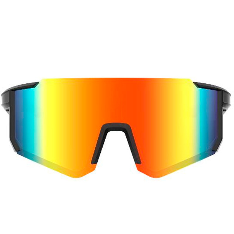 Gafas Inteligentes Nilox SmartGlasses Sport Glen Bluetooth Y Protección UV400