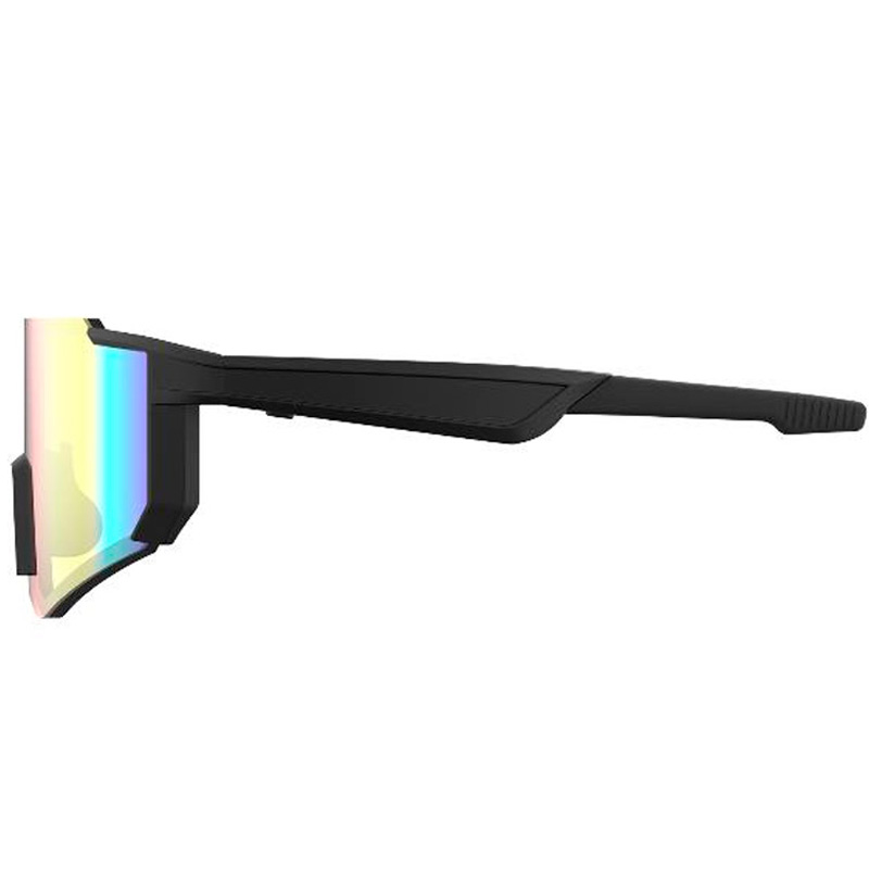 Gafas Inteligentes Nilox SmartGlasses Sport Glen Bluetooth Y Protección UV400