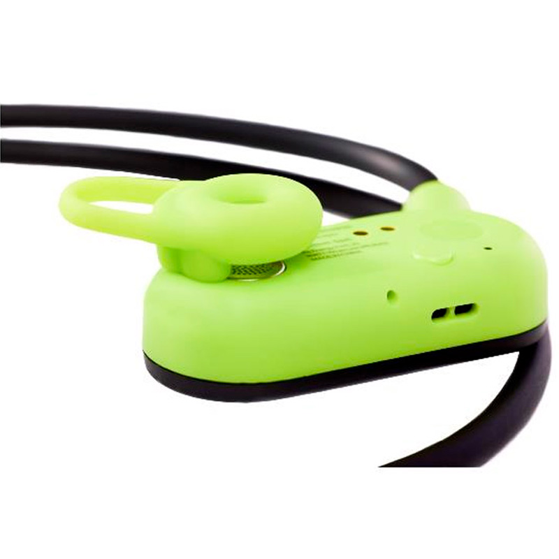 Auriculares Nilox Airtunes True Wireless Doble Micro Con Cancelación De Ruido