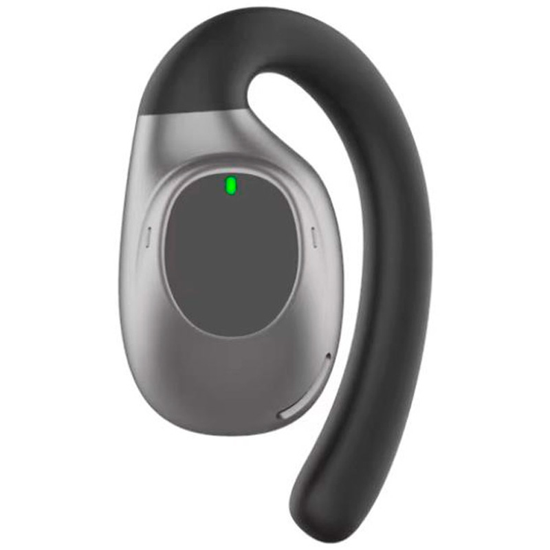Auriculares Nilox Runbeat True Wireless Doble Micro Con Cancelación De Ruido