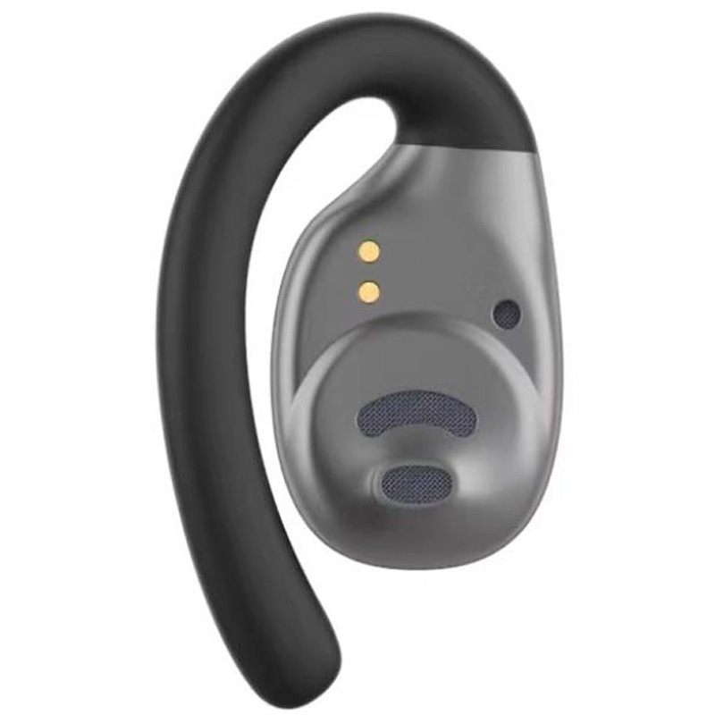 Auriculares Nilox Runbeat True Wireless Doble Micro Con Cancelación De Ruido