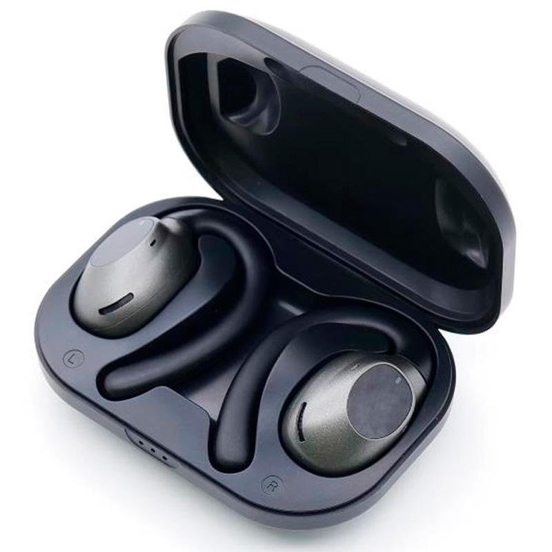 Auriculares Nilox Runbeat True Wireless Doble Micro Con Cancelación De Ruido