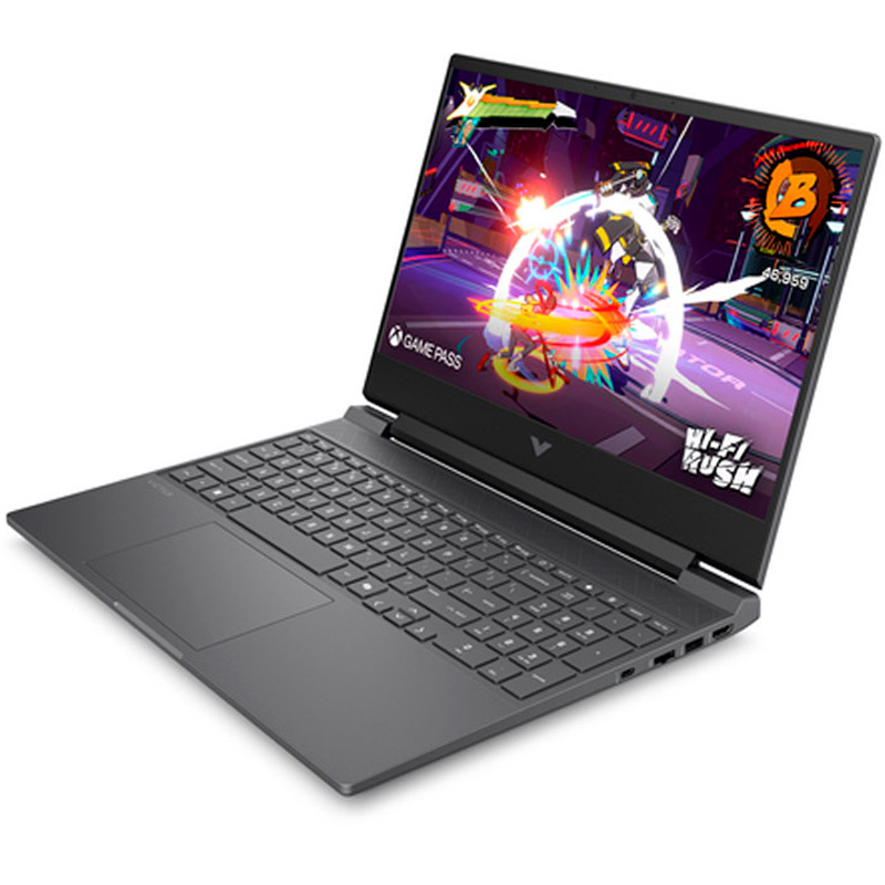 Portátil HP Victus 15-FA2071NS i5-14500HX RTX 4050 16GB 512GB 15.6 pulgadas FreeDOS