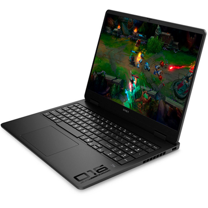 Portátil HP Omen Slim 16-AN0041NS U7 255H RTX 5070 32GB 1TB 16 pulgadas FreeDOS