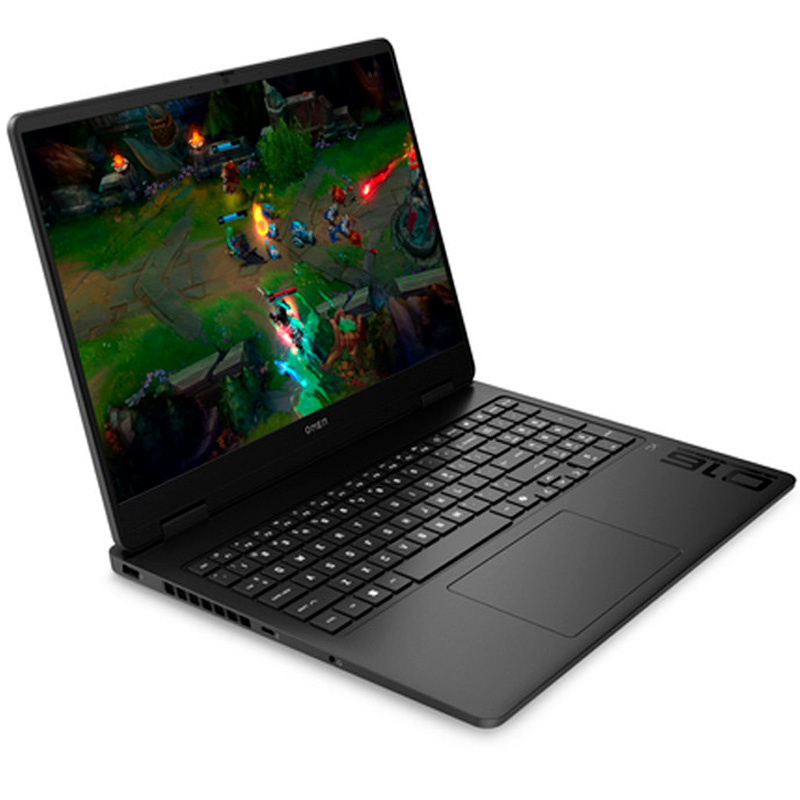 Portátil HP Omen Slim 16-AN0041NS U7 255H RTX 5070 32GB 1TB 16 pulgadas FreeDOS