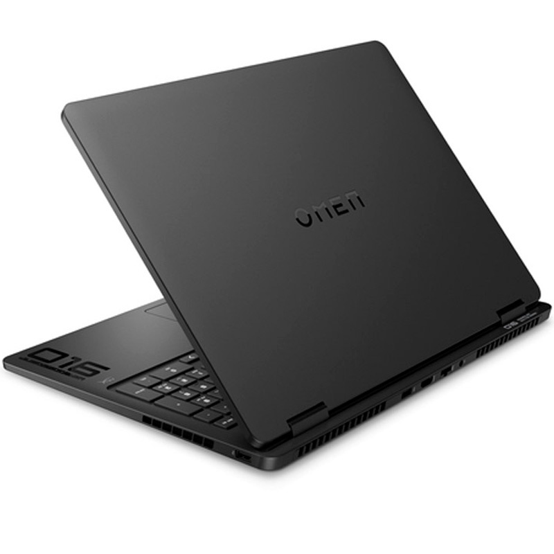 Portátil HP Omen Slim 16-AN0041NS U7 255H RTX 5070 32GB 1TB 16 pulgadas FreeDOS