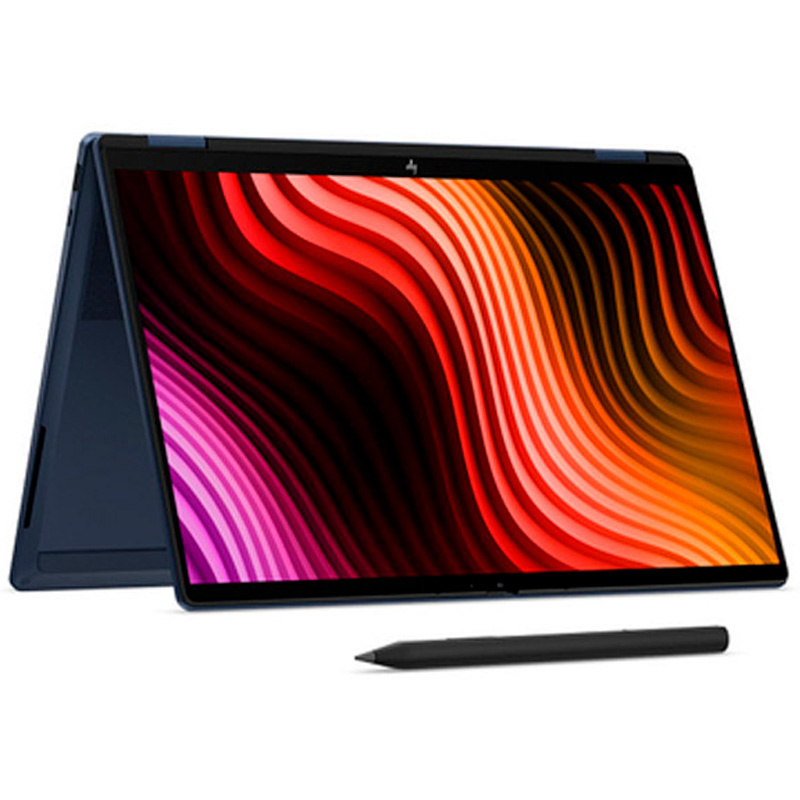 Portátil HP Omnibook X Flip 2in1 14-KB0013NS U9-386H 32GB 1TB 14 pulgadas W11H