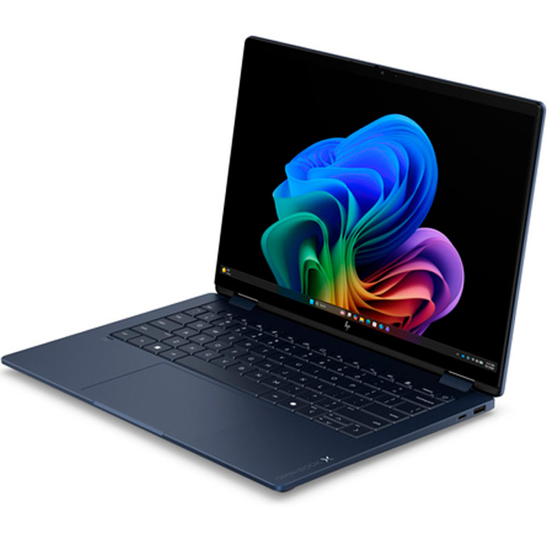 Portátil HP Omnibook X Flip 2in1 14-KB0013NS U9-386H 32GB 1TB 14 pulgadas W11H