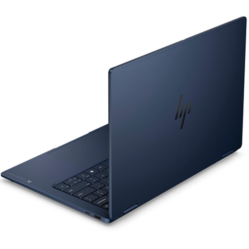 Portátil HP Omnibook X Flip 2in1 14-KB0013NS U9-386H 32GB 1TB 14 pulgadas W11H