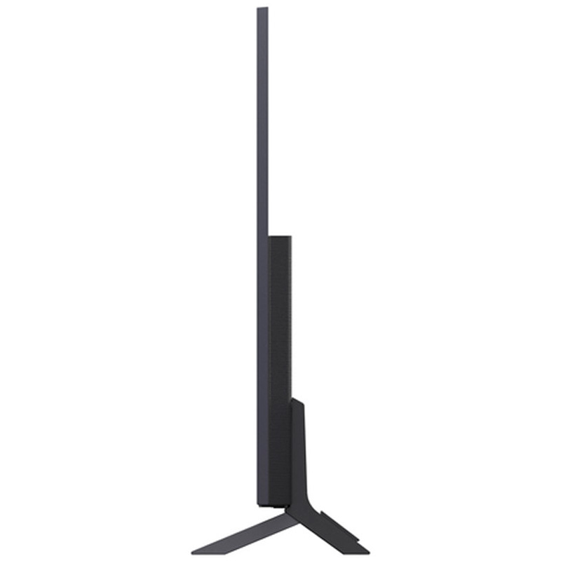 TV/Televisión LG QNED AI 50QNED82A6B 50 pulgadas Smart TV QNED 4K UHD 60Hz HDR