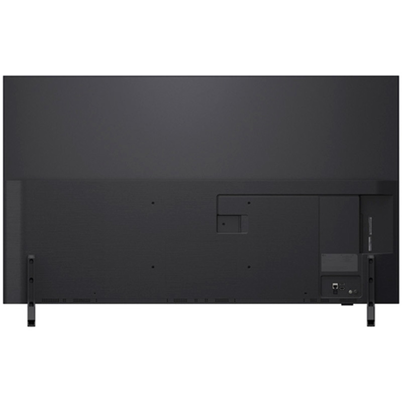 TV/Televisión LG QNED AI 50QNED82A6B 50 pulgadas Smart TV QNED 4K UHD 60Hz HDR