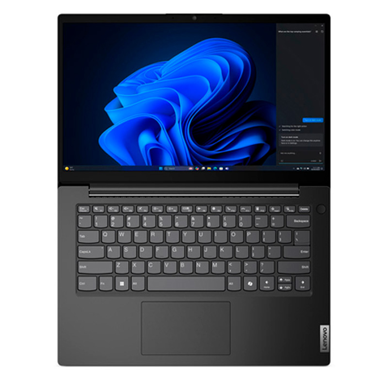 Portátil Lenovo V14 G5 IRL 83GU00CASP i5-13420H 16GB 512GB 14 pulgadas W11H