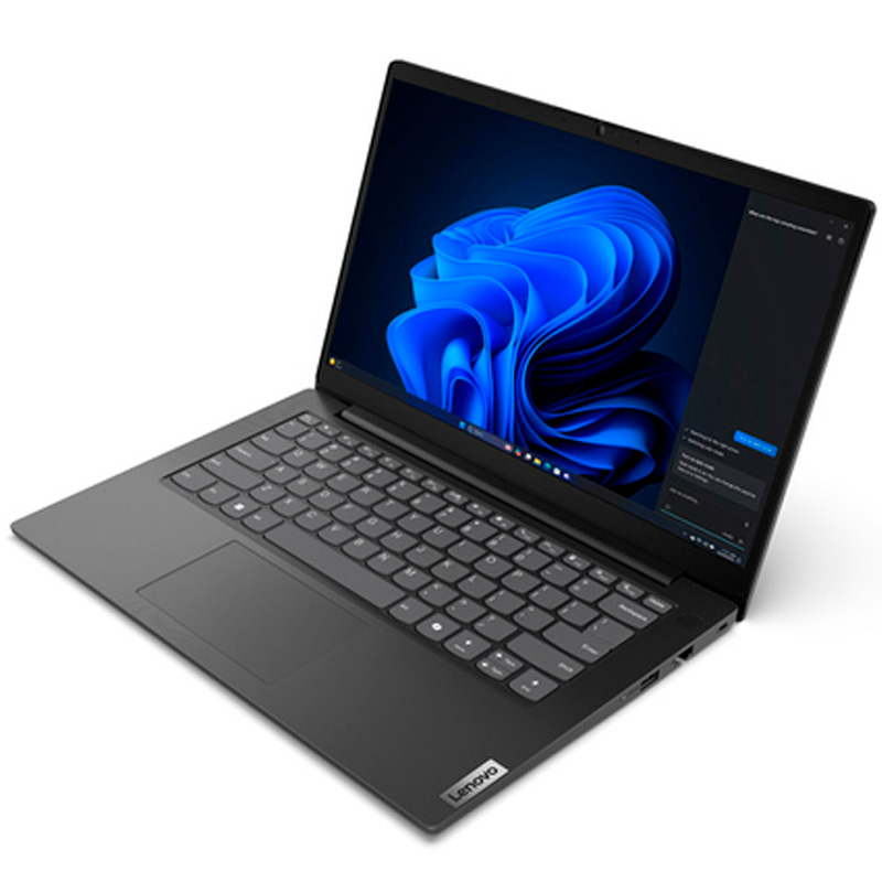 Portátil Lenovo V14 G5 IRL 83GU00CASP i5-13420H 16GB 512GB 14 pulgadas W11H