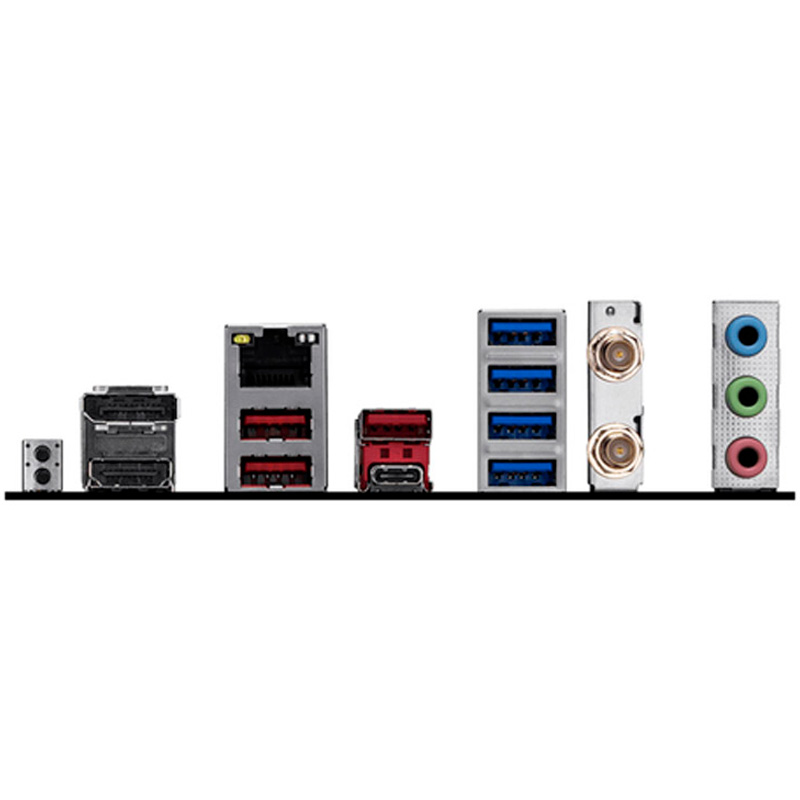 Placa Base MSI PRO B850-S WIFI6E Socket AM5 -