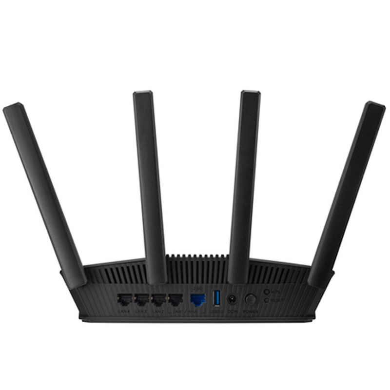 Router  Asus RT-BE58U 4K-QAM WIFI 7 3600Mbps