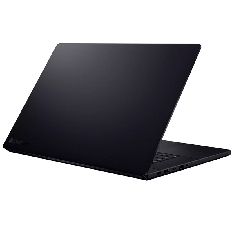 Portátil Asus ProArt P16 H7606WX-SE024W AMD Ryzen AI 9 HX 370 RTX 5090 64GB 4TB 16 pulgadas OLED W11H