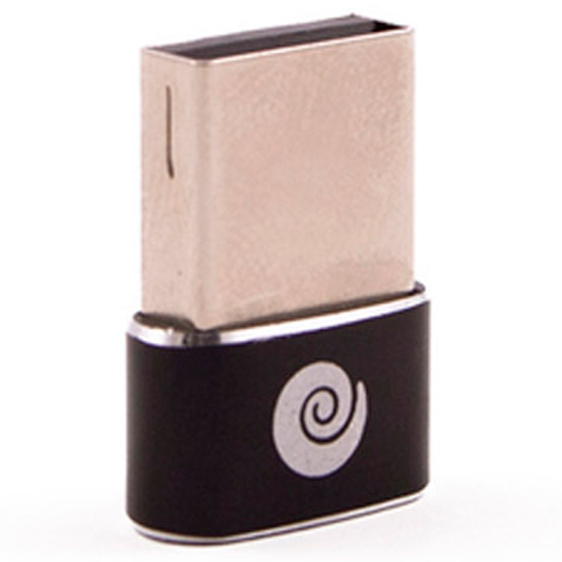 Adaptador Coolbox USB-C A USB-A