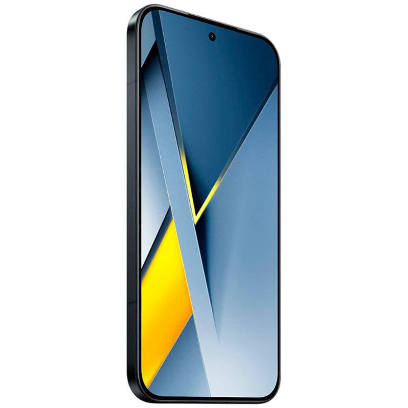 Smartphone/Móvil Xiaomi POCO F8 Ultra 6.9 pulgadas 16GB 512GB 5G Negro