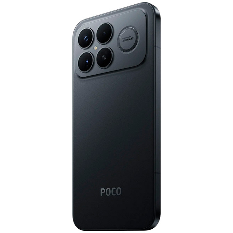 Smartphone/Móvil Xiaomi POCO F8 Ultra 6.9 pulgadas 16GB 512GB 5G Negro