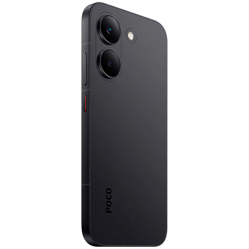 Smartphone/Móvil Xiaomi POCO X8 Pro 6.59 pulgadas 8GB 512GB 5G Negro