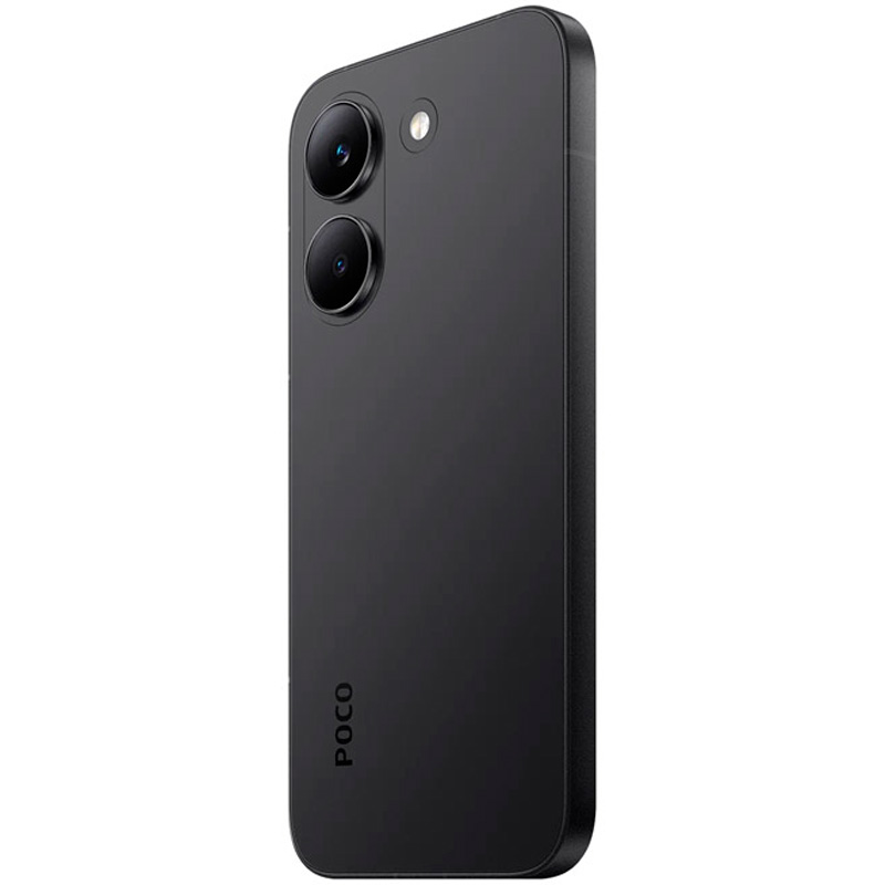 Smartphone/Móvil Xiaomi POCO X8 Pro 6.59 pulgadas 12GB 512GB 5G Negro