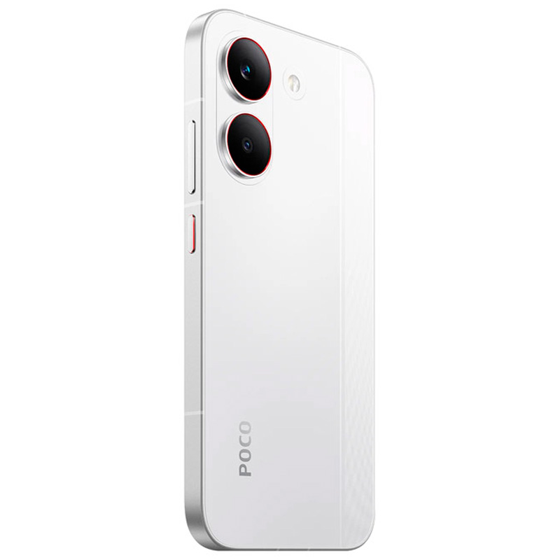 Smartphone/Móvil Xiaomi POCO X8 Pro 6.59 pulgadas 12GB 512GB 5G Blanco